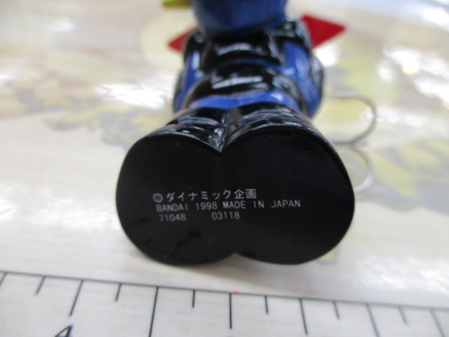 【セット商品】マジンガーZ・ジタバタアライ君2個セット