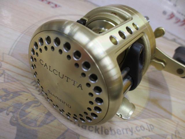 カルカッタ 51XT