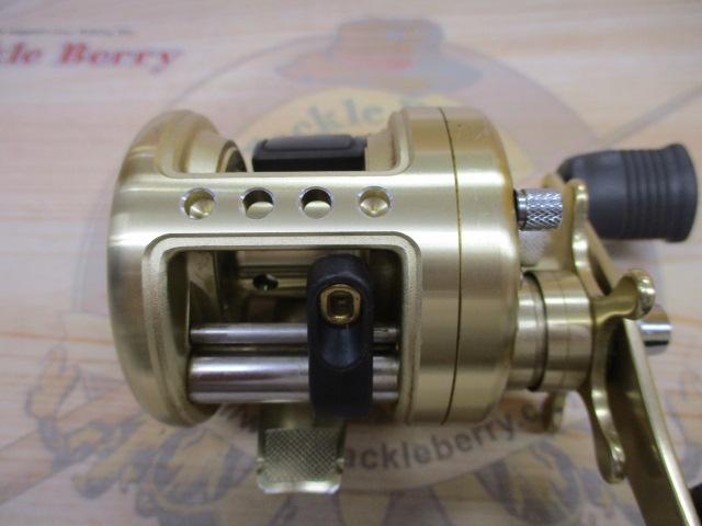 カルカッタ 51XT