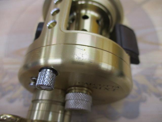 カルカッタ 51XT