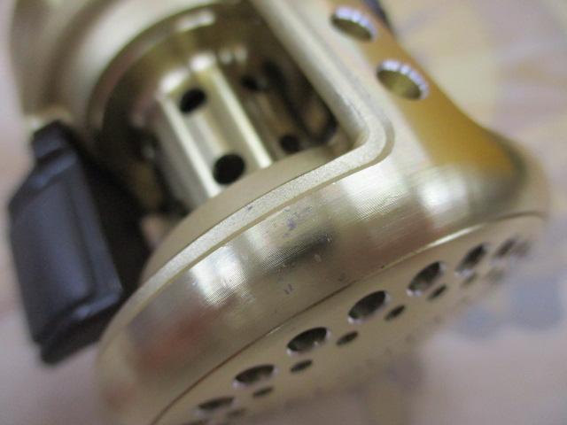 カルカッタ 51XT