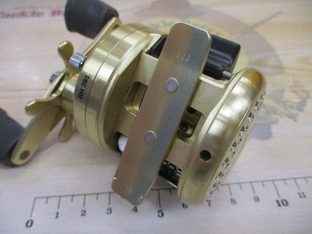 カルカッタ 51XT