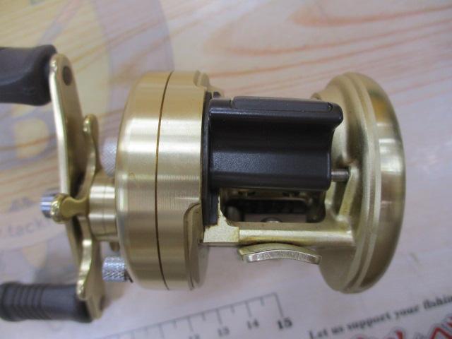 カルカッタ 51XT