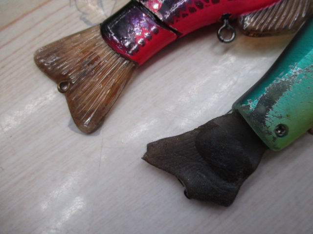 【セット商品】バス用ビックベイトセット