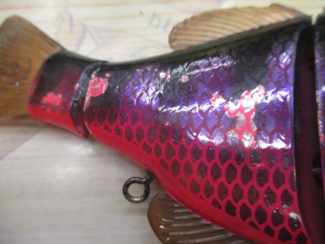 【セット商品】バス用ビックベイトセット