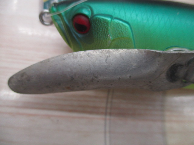 【セット商品】バス用ビックベイトセット