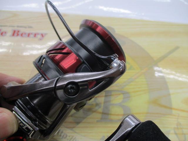 21セフィアXR C3000SHG