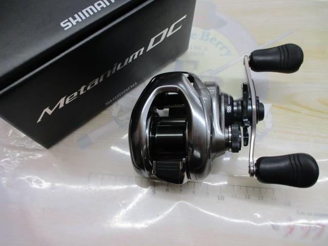 15メタニウムDC (RH) 前期モデル