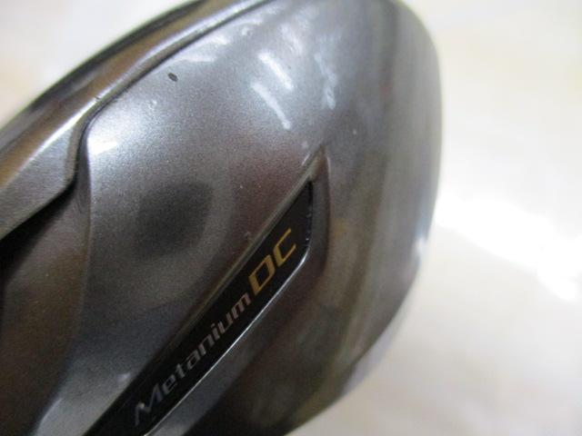 15メタニウムDC (RH) 前期モデル