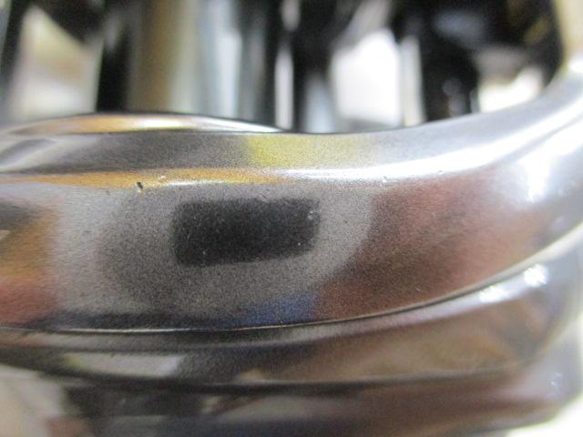 15メタニウムDC (RH) 前期モデル