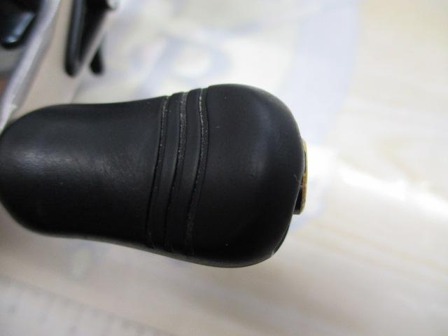 15メタニウムDC (RH) 前期モデル