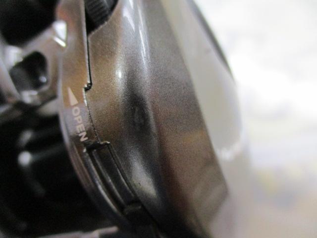 15メタニウムDC (RH) 前期モデル