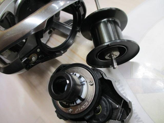 15メタニウムDC (RH) 前期モデル