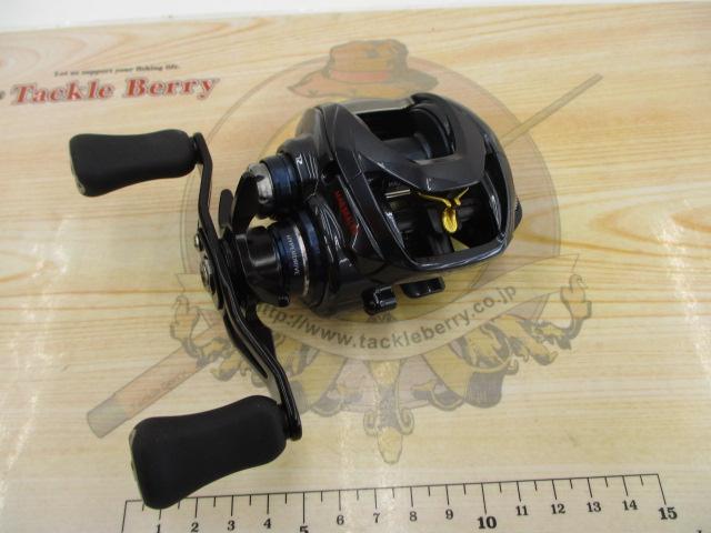 スティーズ A TW HLC 7.1R