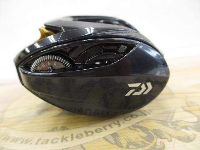 スティーズ A TW HLC 7.1R