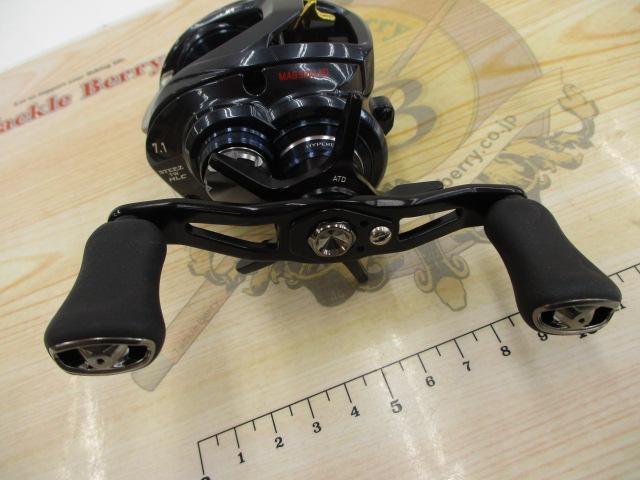 スティーズ A TW HLC 7.1R