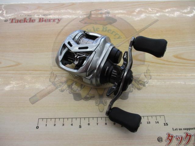 アルファス SV TW 800S-HL