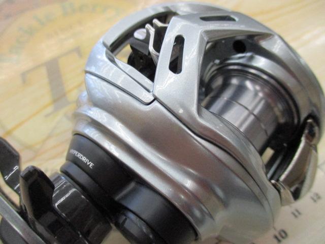 アルファス SV TW 800S-HL