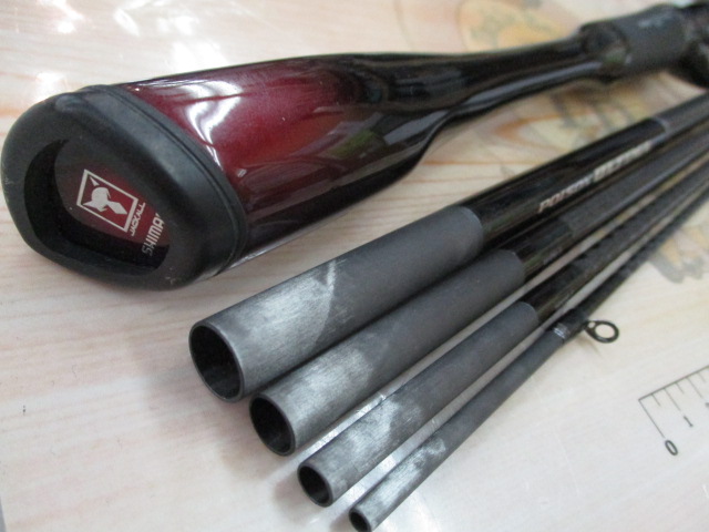 20ポイズンアルティマ P1610M-5