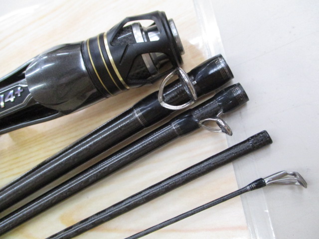 20ポイズンアルティマ P1610M-5