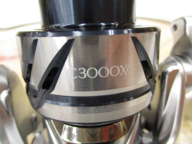 23ストラディック C3000XG