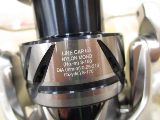 23ストラディック C3000XG