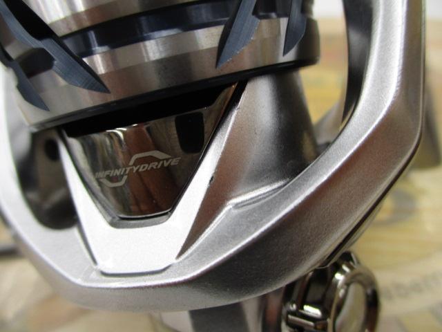 23ストラディック C3000XG