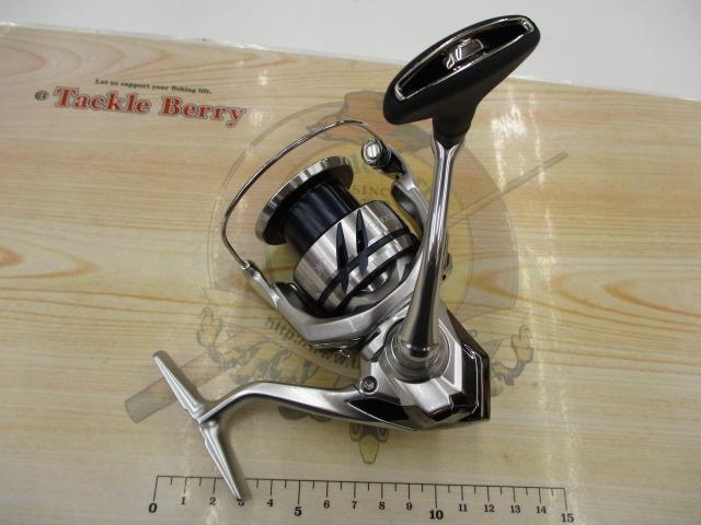 23ストラディック C3000XG