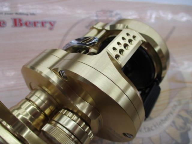 22オシアコンクエスト 301HG