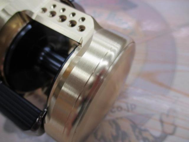 22オシアコンクエスト 301HG