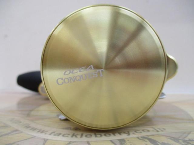 22オシアコンクエスト 301HG