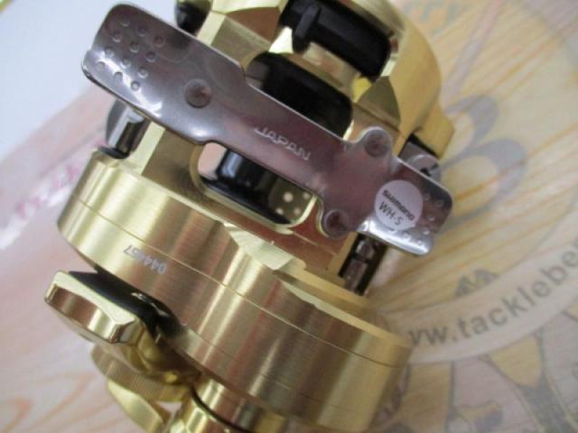 22オシアコンクエスト 301HG