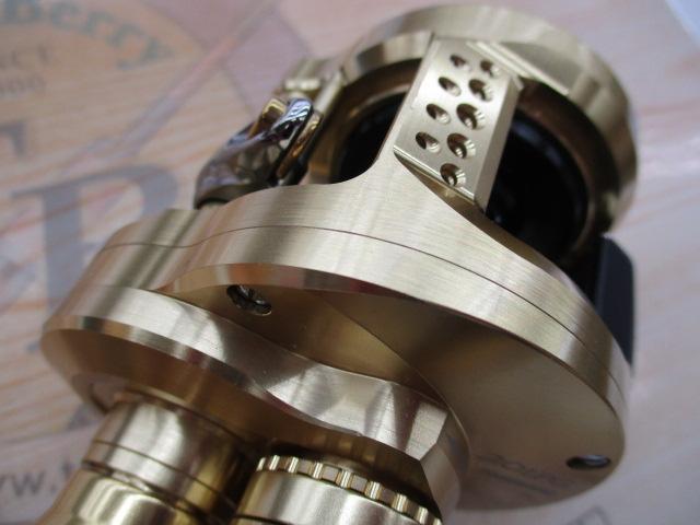 23オシアコンクエスト 201PG