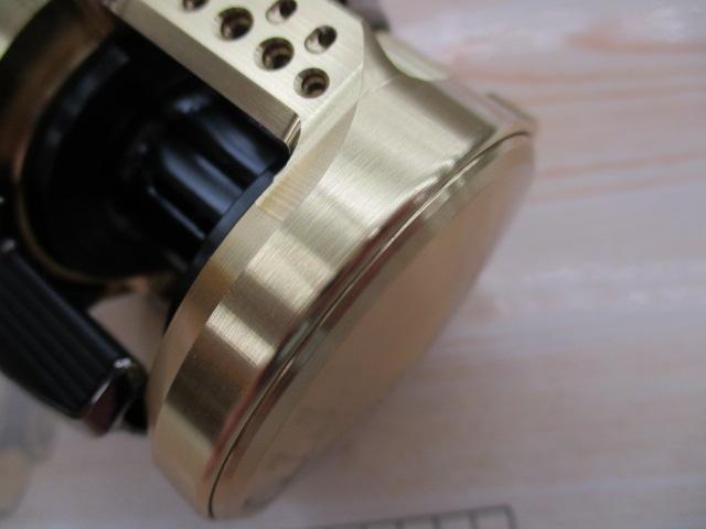 23オシアコンクエスト 201PG