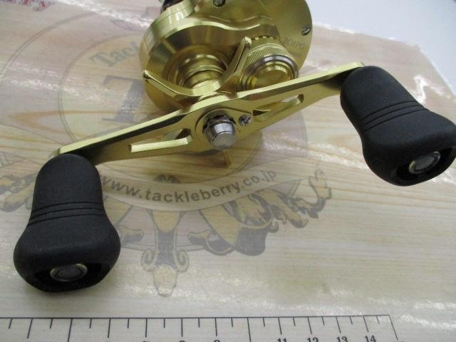 23オシアコンクエスト 201PG