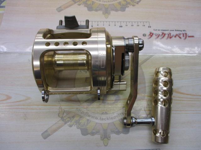 ﾊﾞﾄﾙ 20WGT ｺﾞｰﾙﾄﾞ