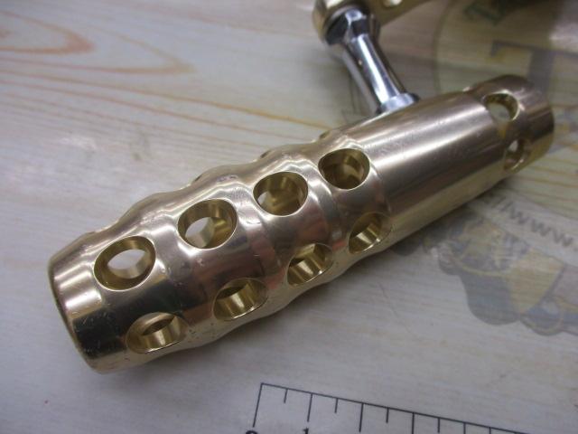 ﾊﾞﾄﾙ 20WGT ｺﾞｰﾙﾄﾞ