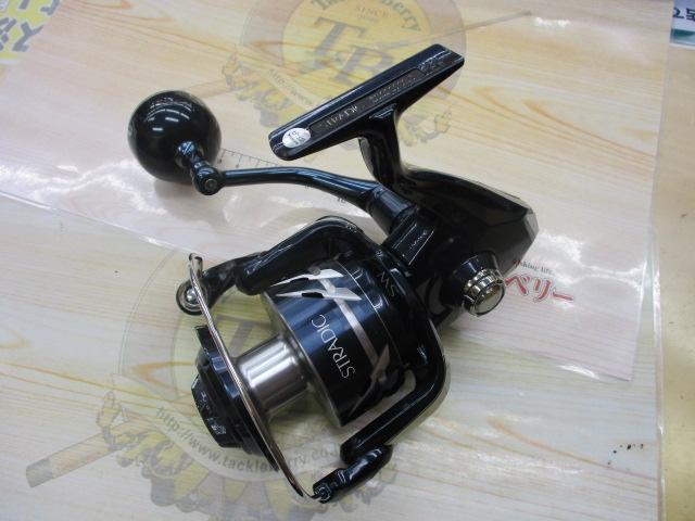 24ストラディックSW 10000HG