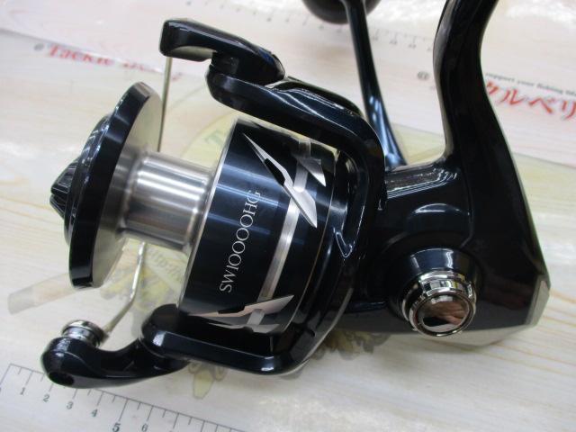 24ストラディックSW 10000HG