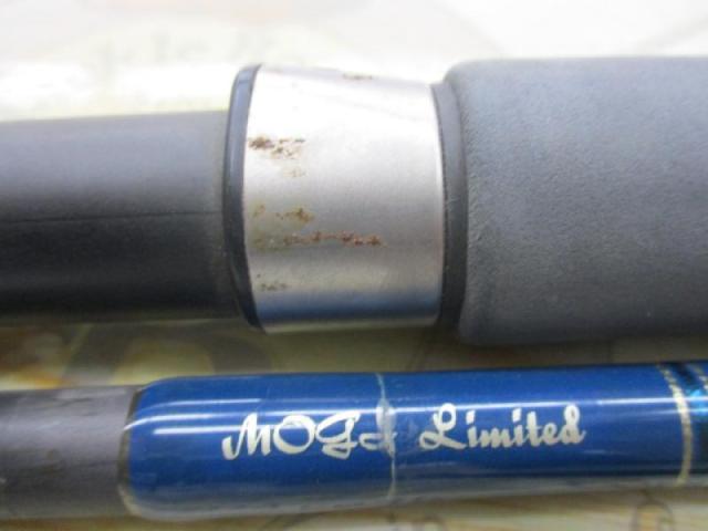 サザンブルー546JS