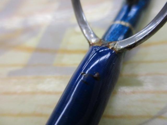 サザンブルー546JS