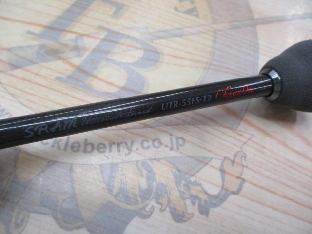 スラム UTR-55FS-T2 Chosen One