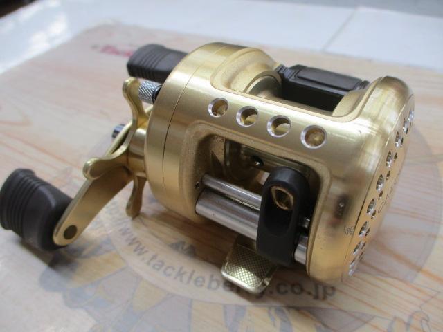 カルカッタ 50XT