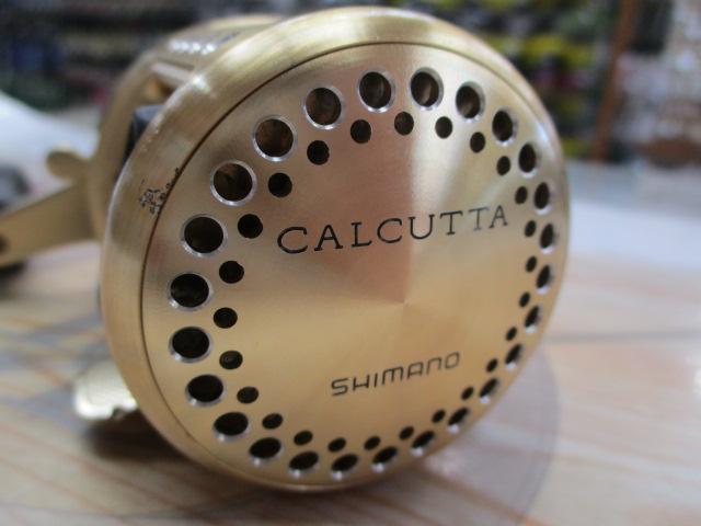 カルカッタ 50XT