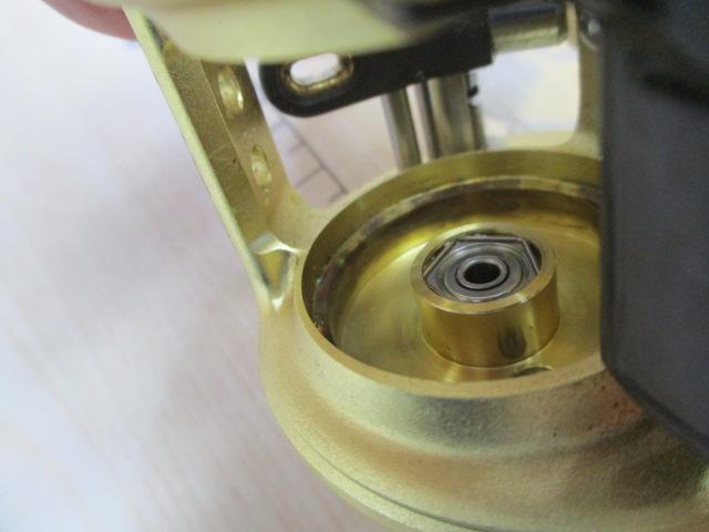 カルカッタ 50XT