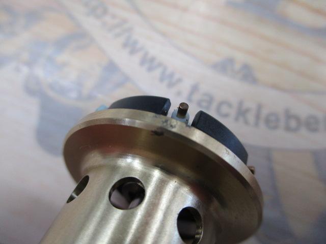 カルカッタ 50XT