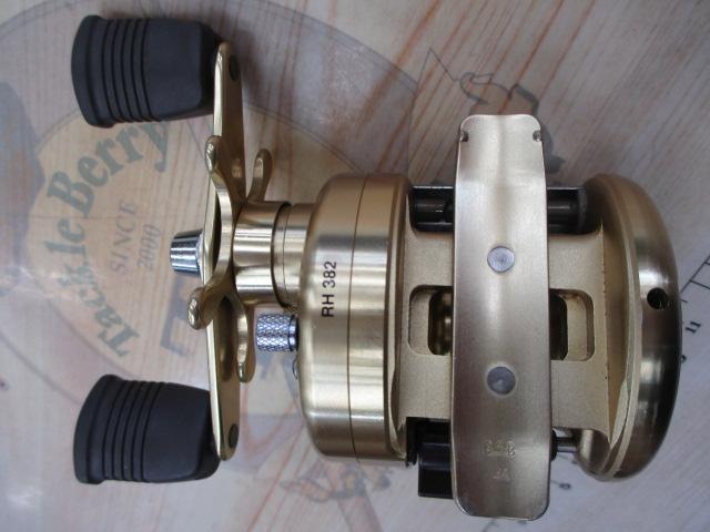 カルカッタ 50XT