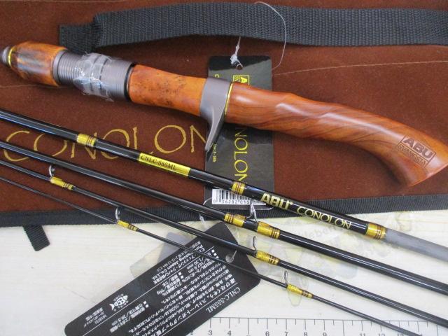 ｺﾉﾛﾝ CNLC-555ML