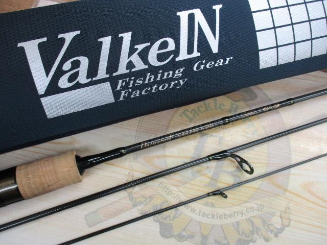 ダーインスレイヴ 62ML ガイアブリッツ