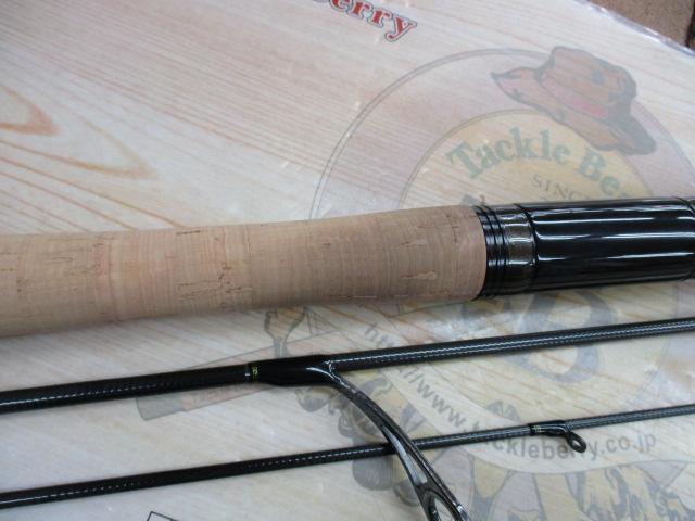 ダーインスレイヴ 62ML ガイアブリッツ